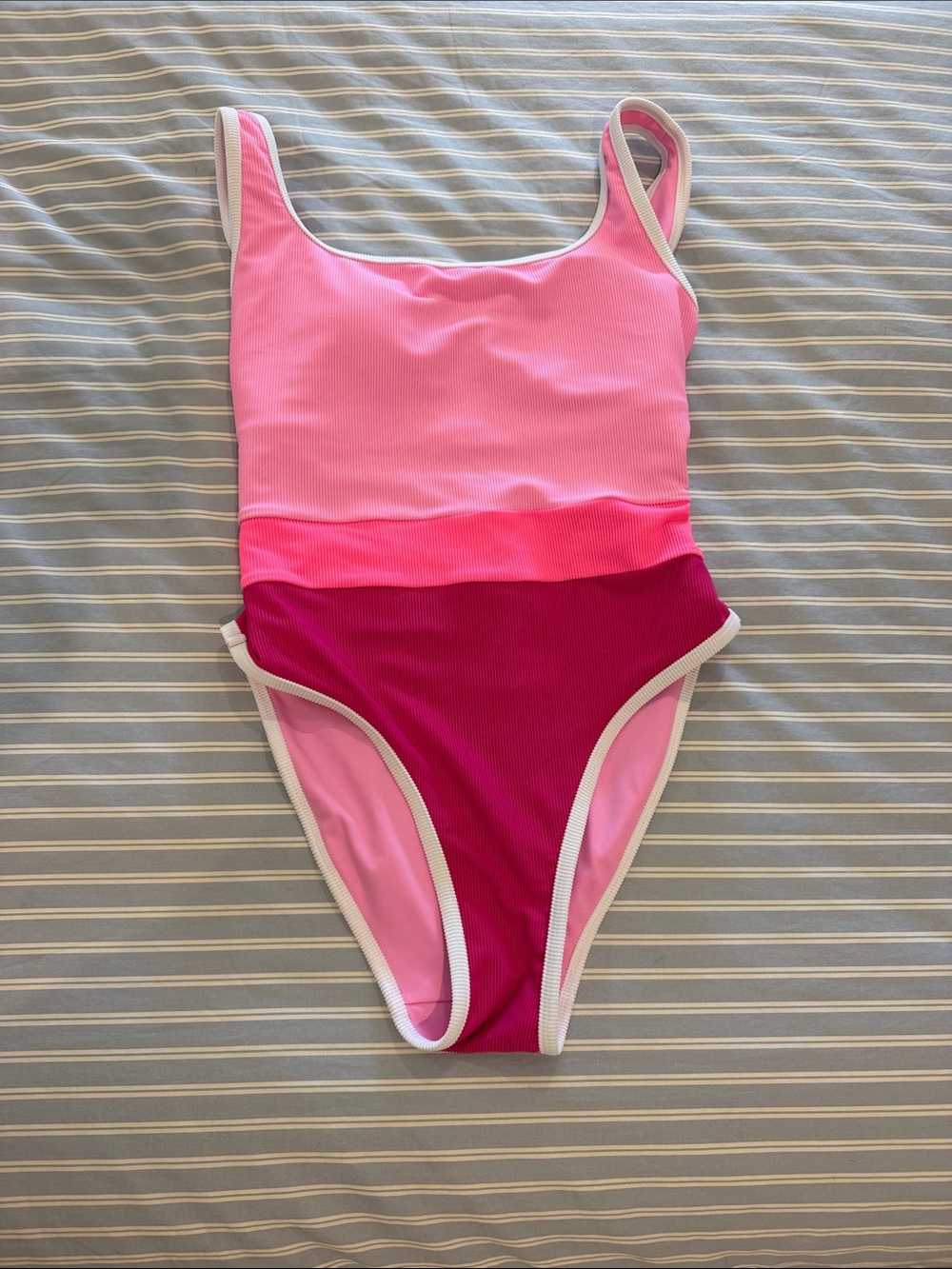 NWOT LainSnow One Piece